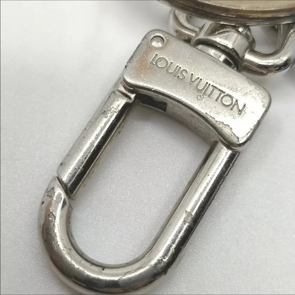 Louis Vuitton Keychain